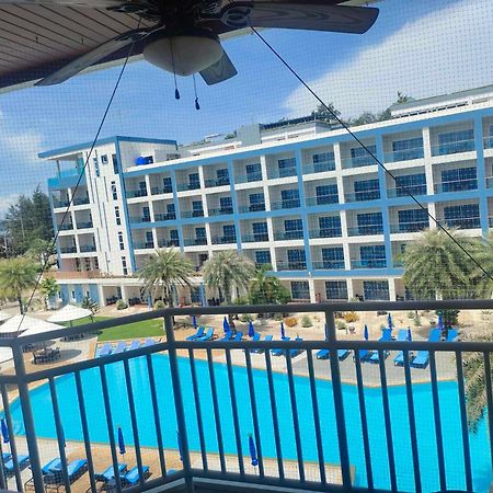 Grandbeach Condo By Malai ระยอง ภายนอก รูปภาพ