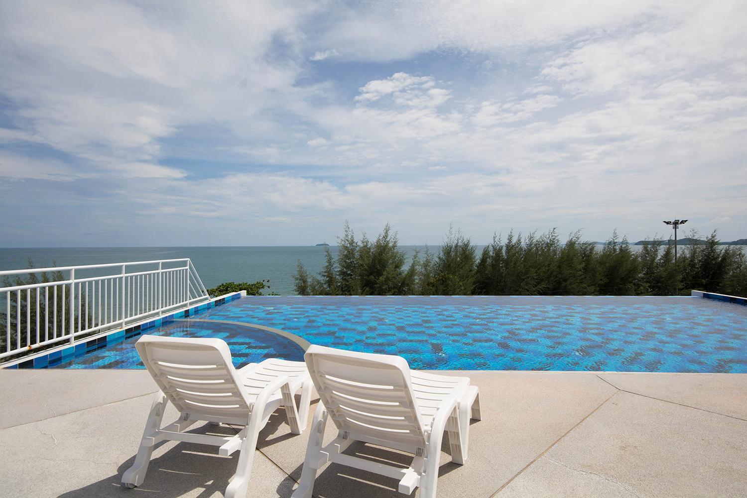 Grandbeach Condo By Malai ระยอง ภายนอก รูปภาพ