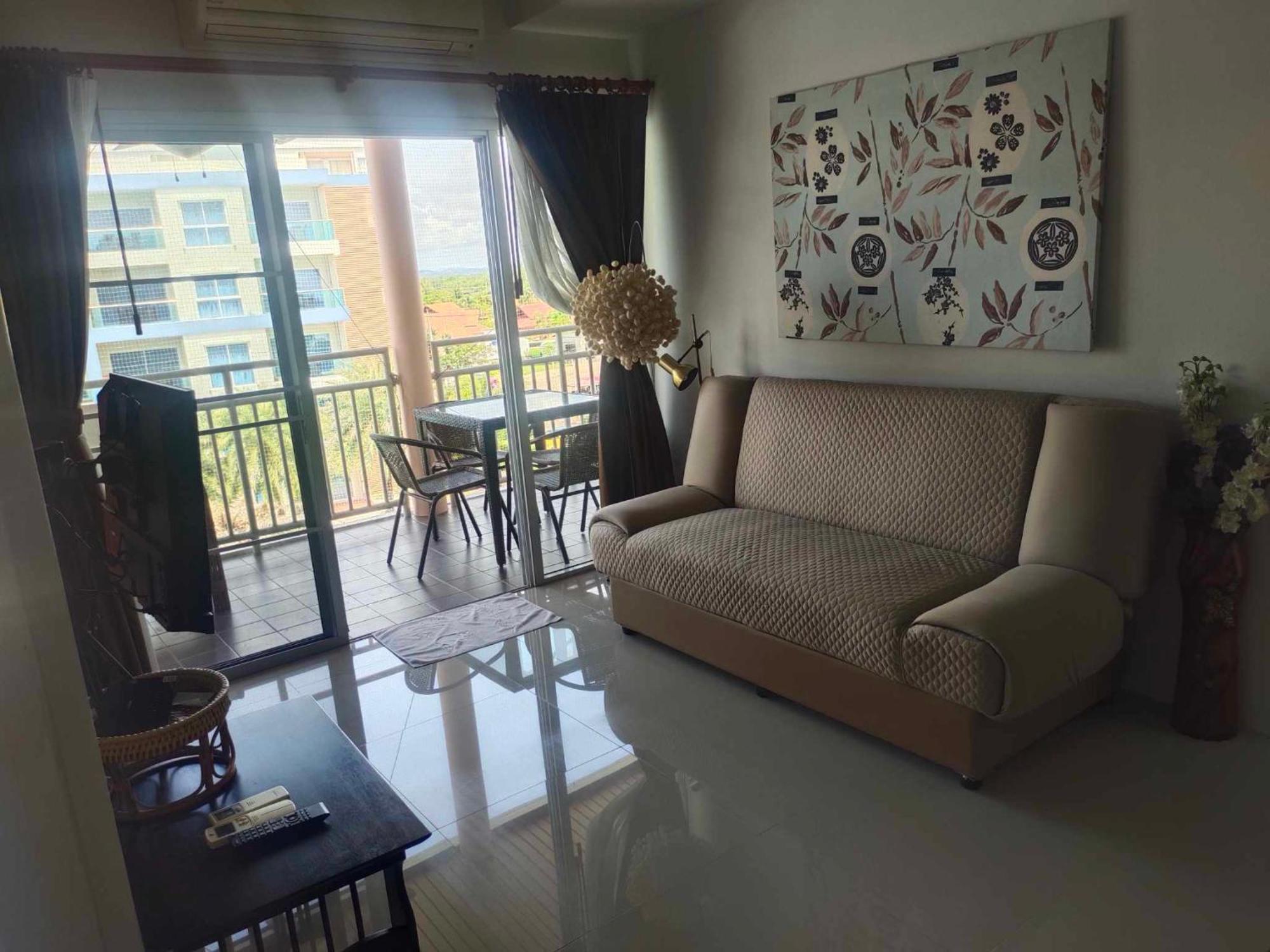 Grandbeach Condo By Malai ระยอง ภายนอก รูปภาพ
