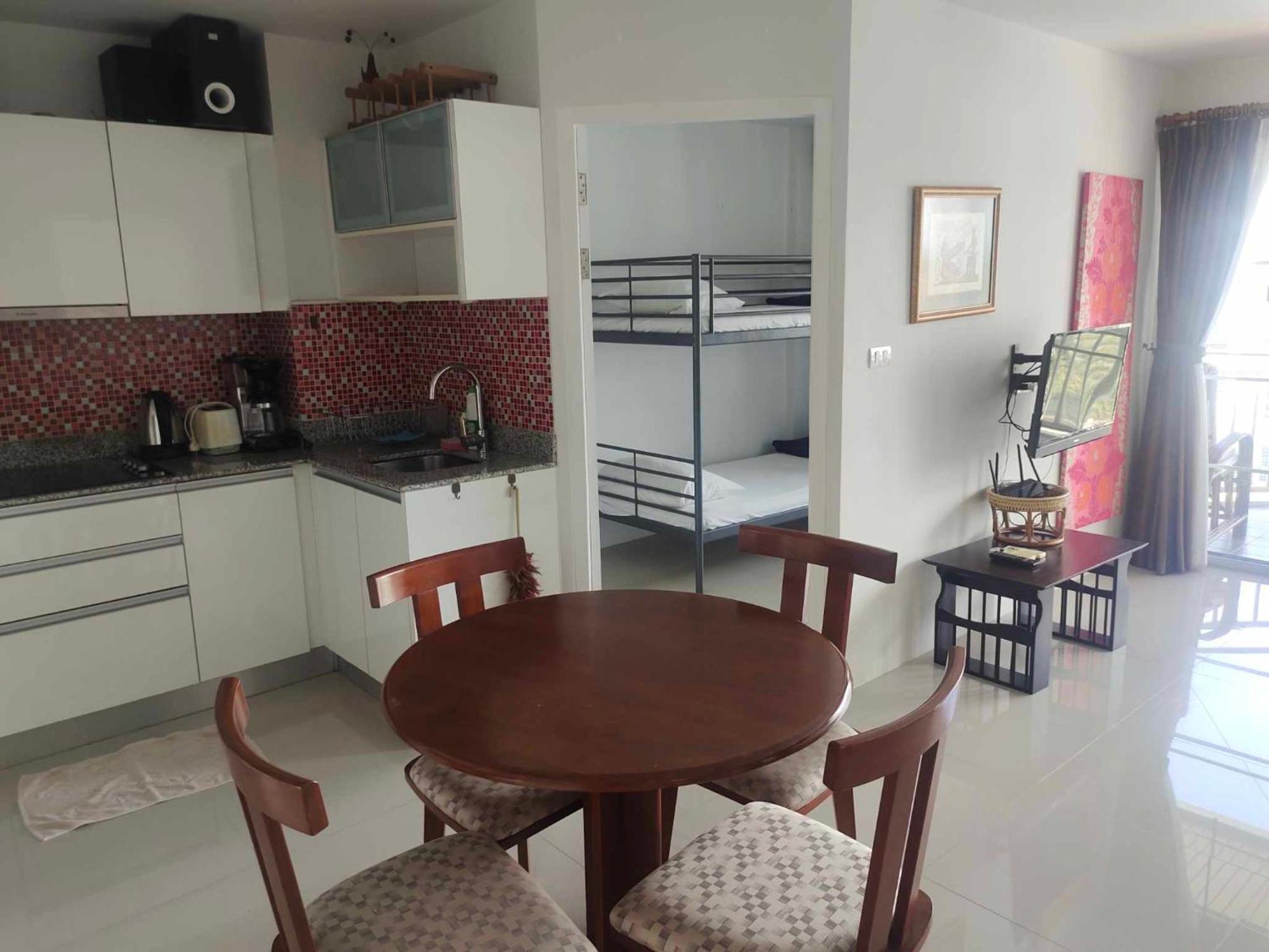 Grandbeach Condo By Malai ระยอง ภายนอก รูปภาพ