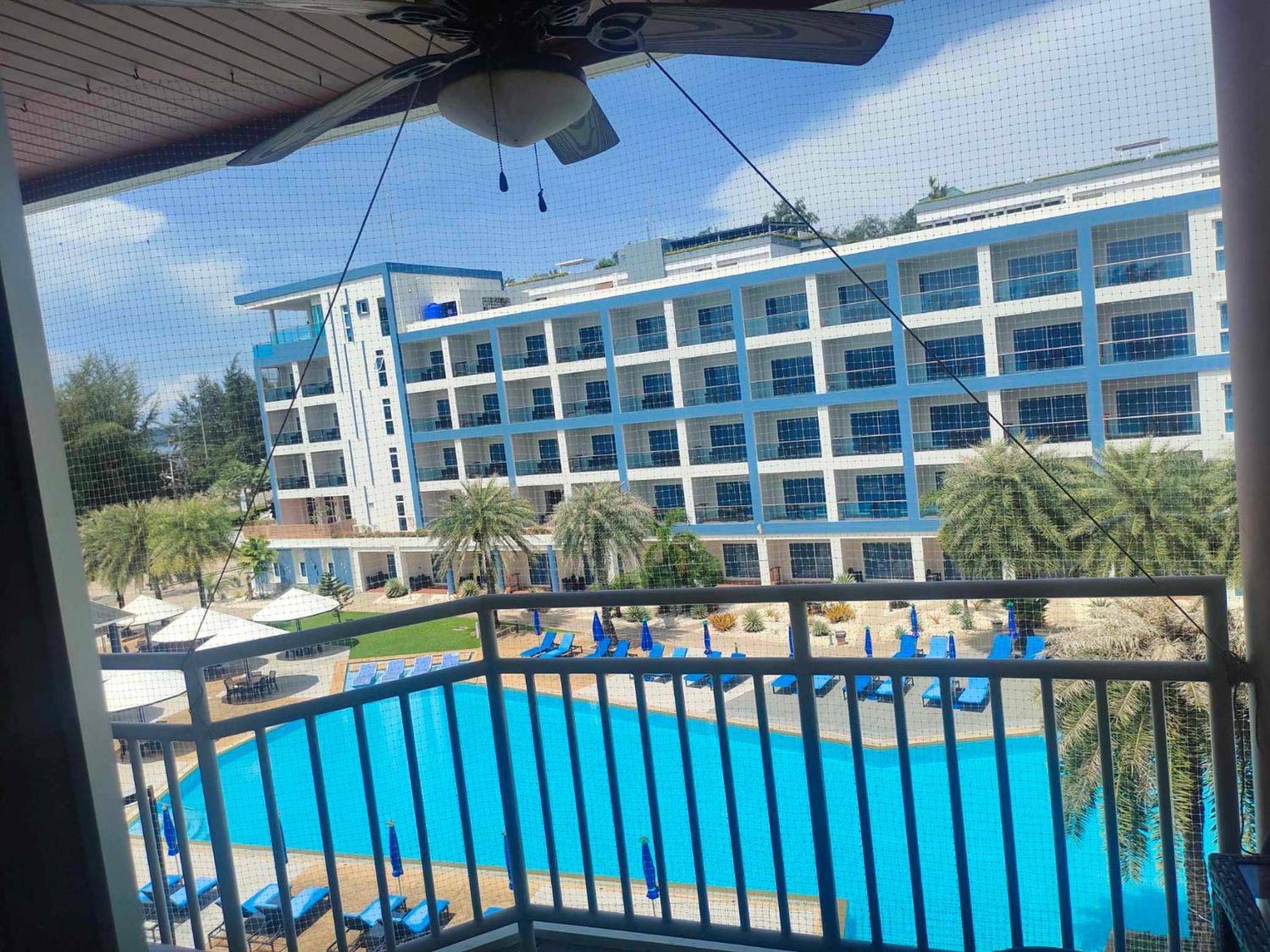 Grandbeach Condo By Malai ระยอง ภายนอก รูปภาพ