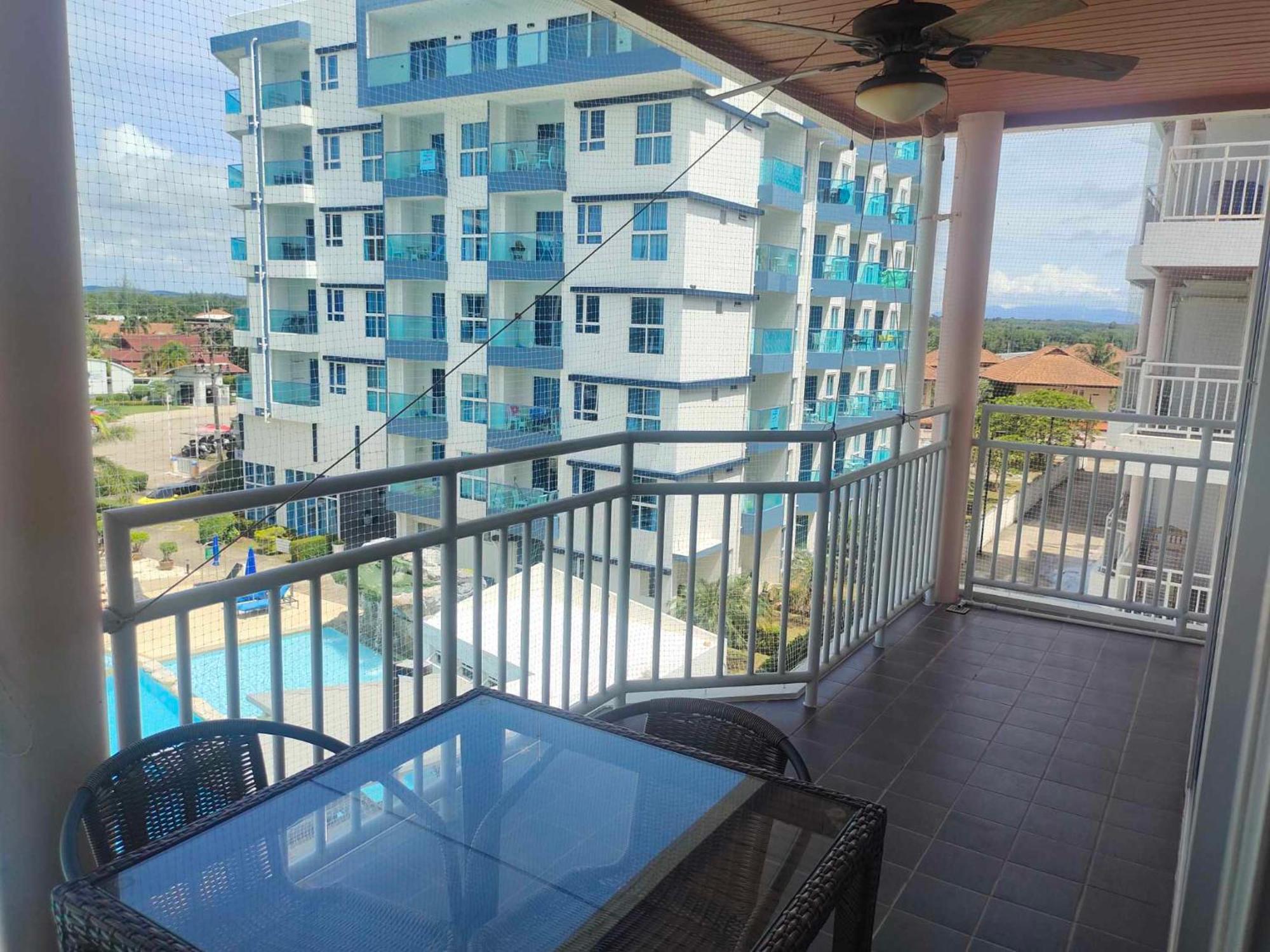Grandbeach Condo By Malai ระยอง ภายนอก รูปภาพ