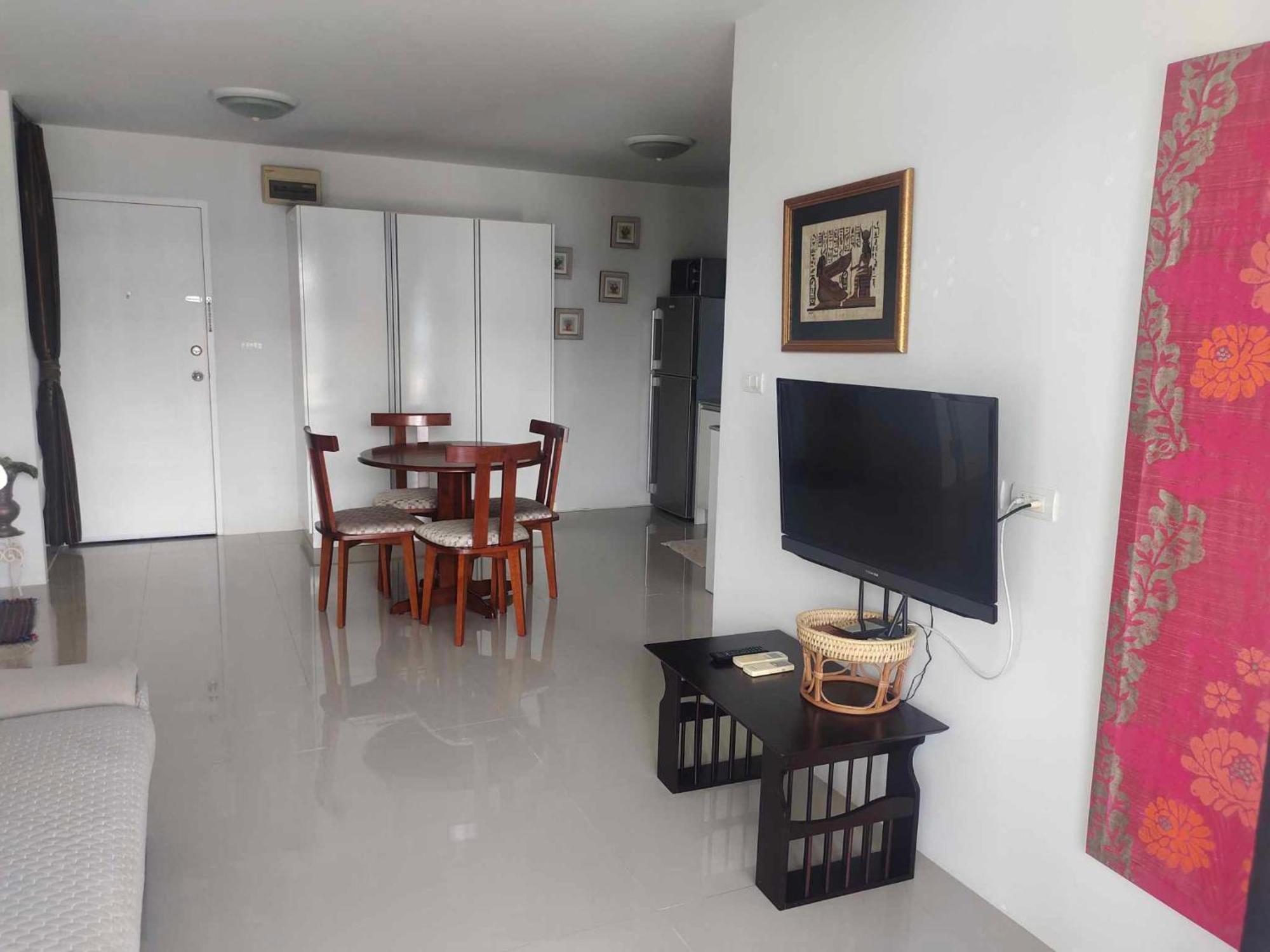 Grandbeach Condo By Malai ระยอง ภายนอก รูปภาพ