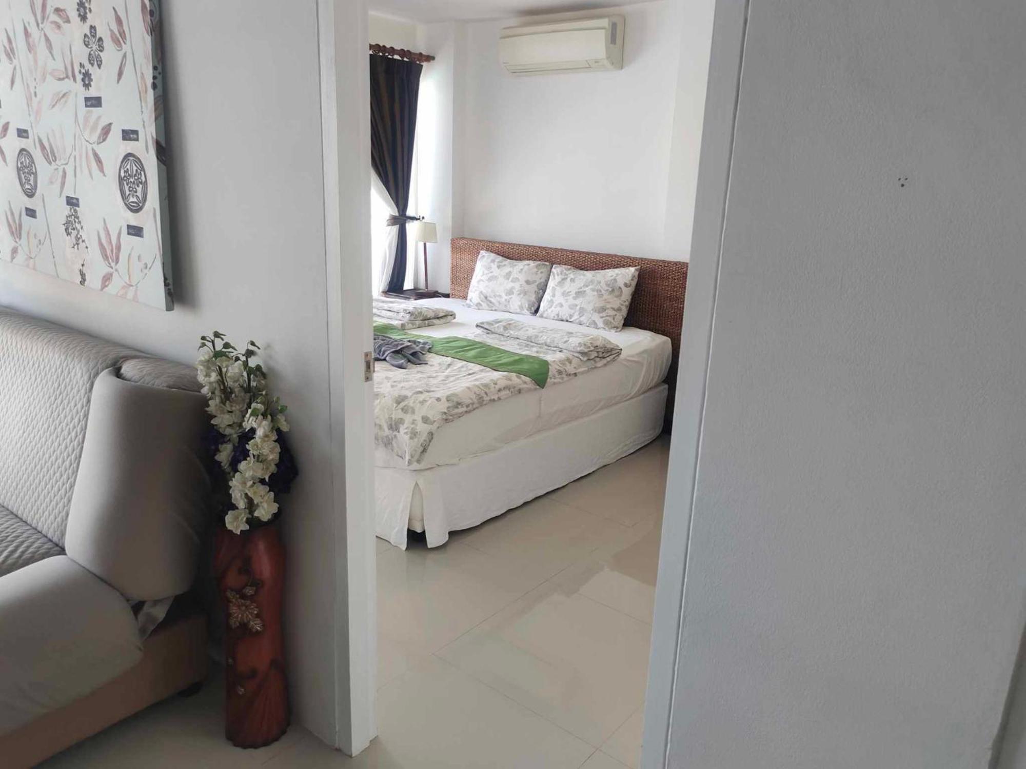 Grandbeach Condo By Malai ระยอง ภายนอก รูปภาพ