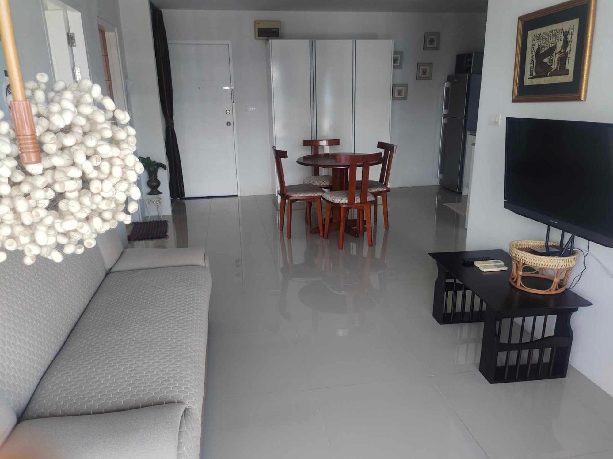 Grandbeach Condo By Malai ระยอง ภายนอก รูปภาพ