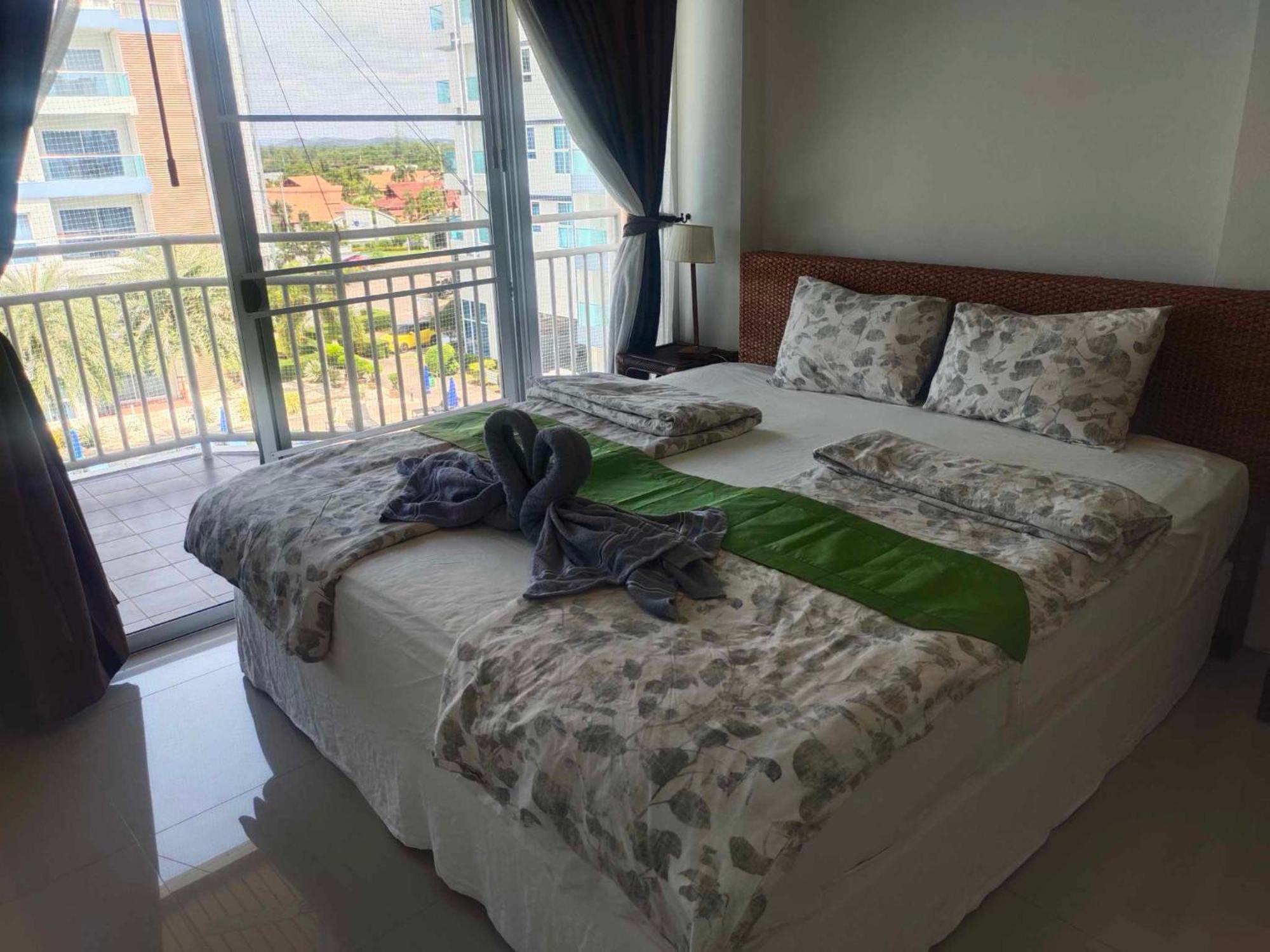 Grandbeach Condo By Malai ระยอง ภายนอก รูปภาพ