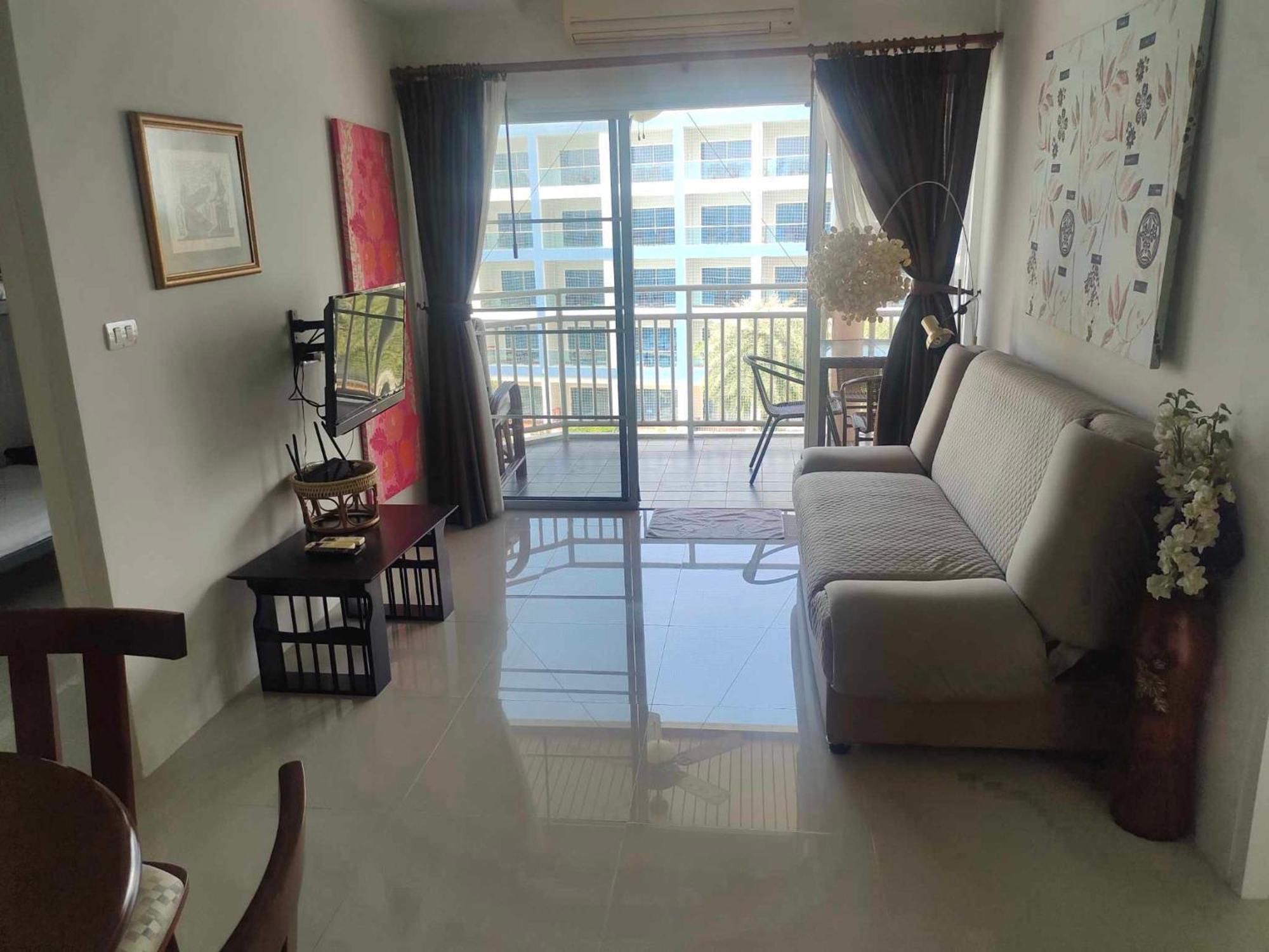 Grandbeach Condo By Malai ระยอง ภายนอก รูปภาพ