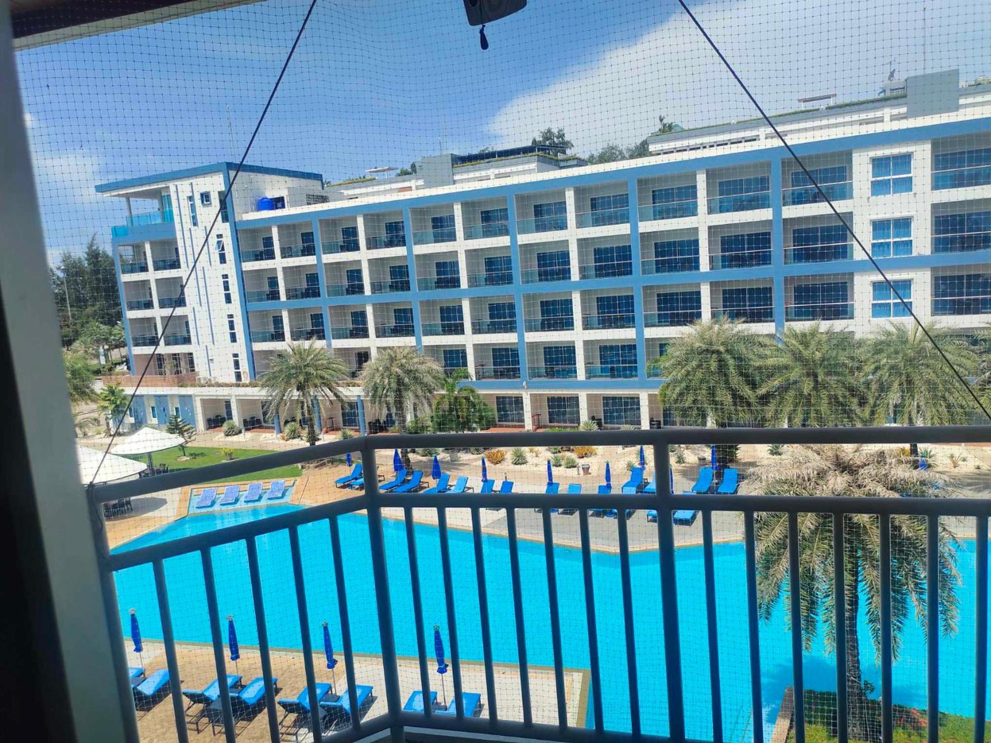 Grandbeach Condo By Malai ระยอง ภายนอก รูปภาพ