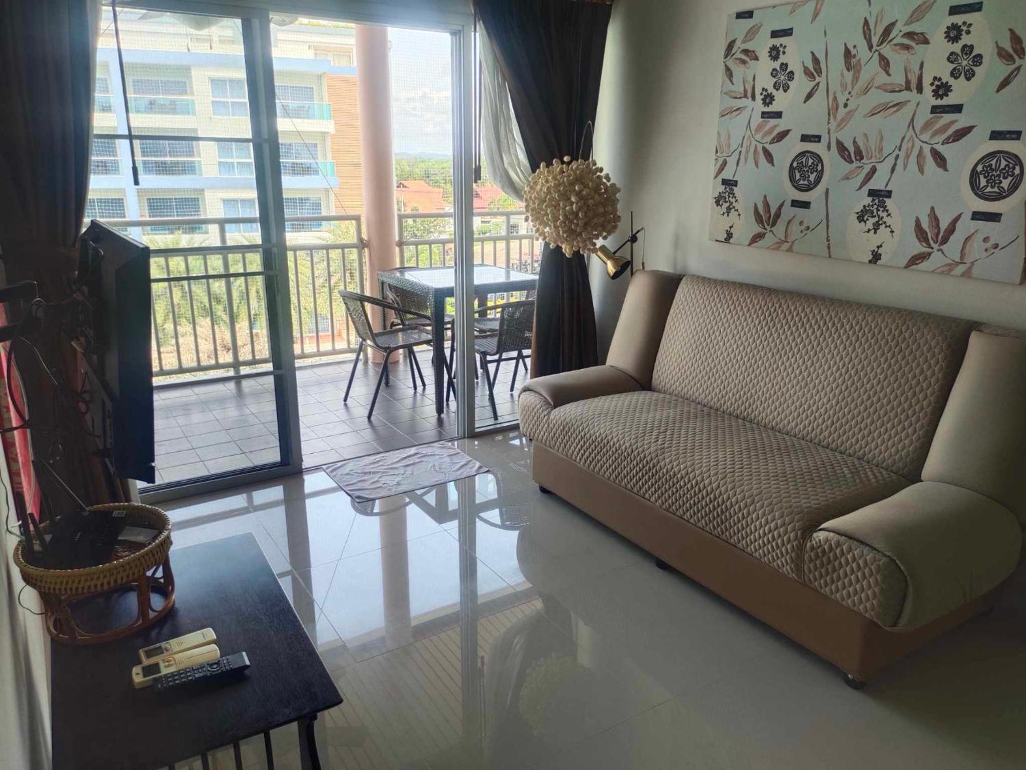 Grandbeach Condo By Malai ระยอง ภายนอก รูปภาพ