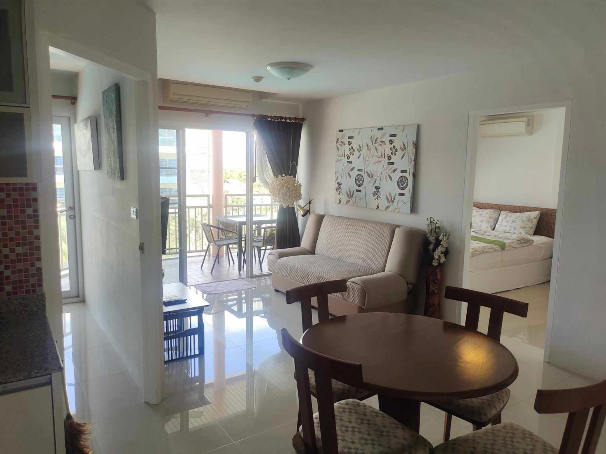 Grandbeach Condo By Malai ระยอง ภายนอก รูปภาพ
