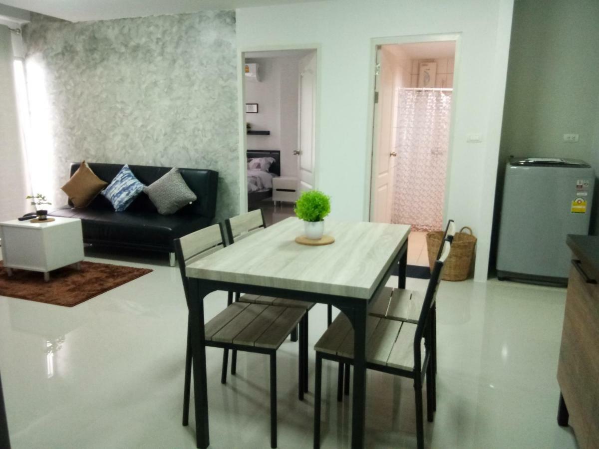 Grandbeach Condo By Malai ระยอง ภายนอก รูปภาพ