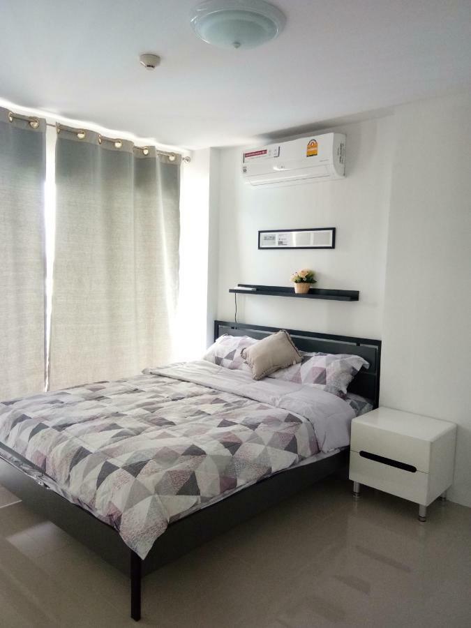 Grandbeach Condo By Malai ระยอง ภายนอก รูปภาพ
