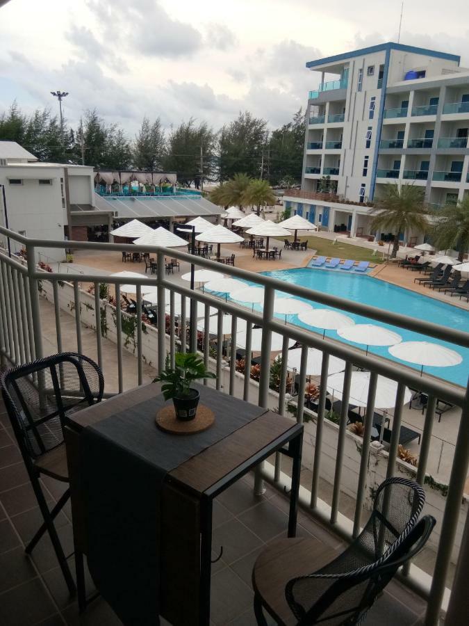 Grandbeach Condo By Malai ระยอง ภายนอก รูปภาพ