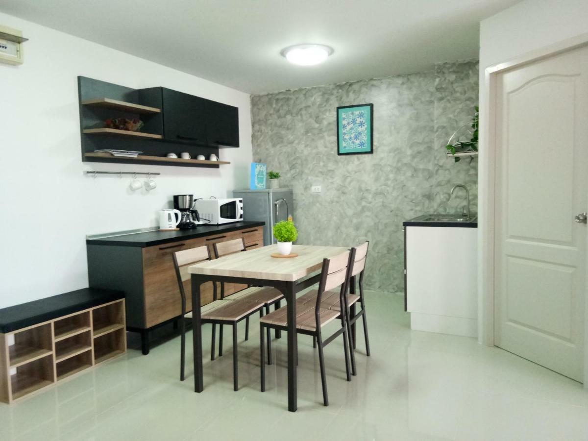 Grandbeach Condo By Malai ระยอง ภายนอก รูปภาพ