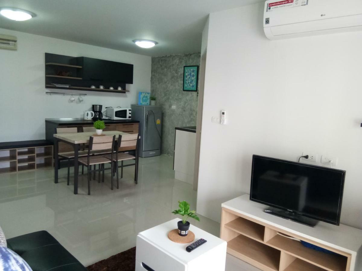 Grandbeach Condo By Malai ระยอง ภายนอก รูปภาพ