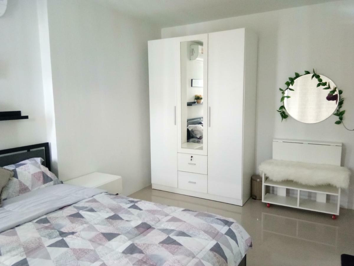 Grandbeach Condo By Malai ระยอง ภายนอก รูปภาพ