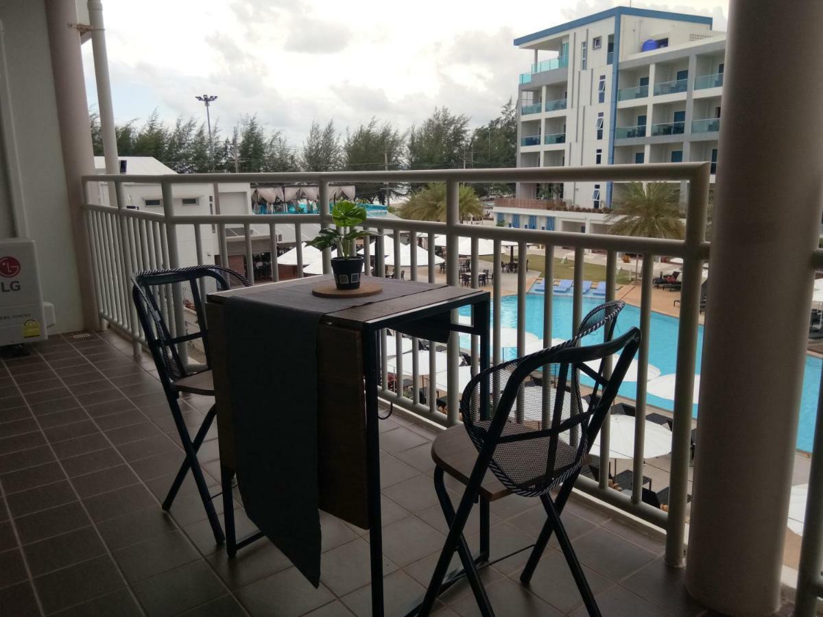 Grandbeach Condo By Malai ระยอง ภายนอก รูปภาพ