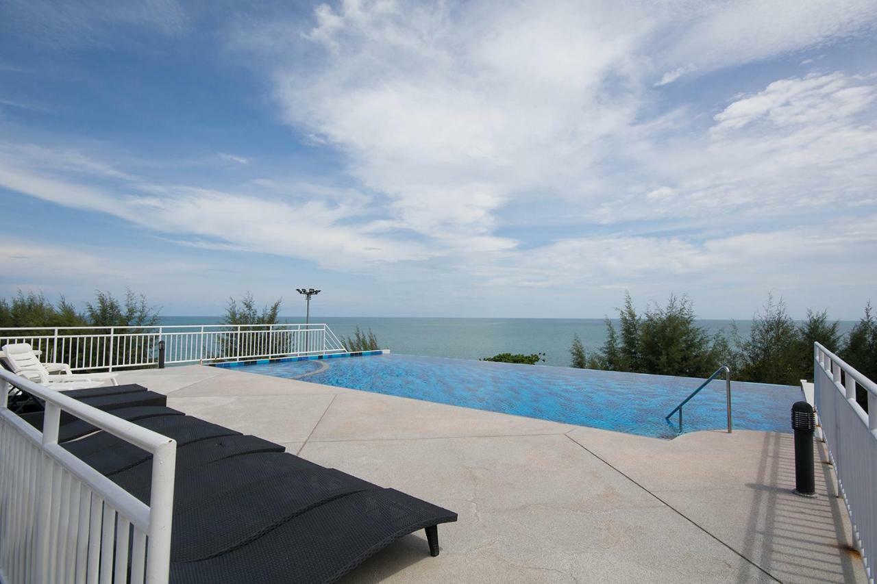 Grandbeach Condo By Malai ระยอง ภายนอก รูปภาพ