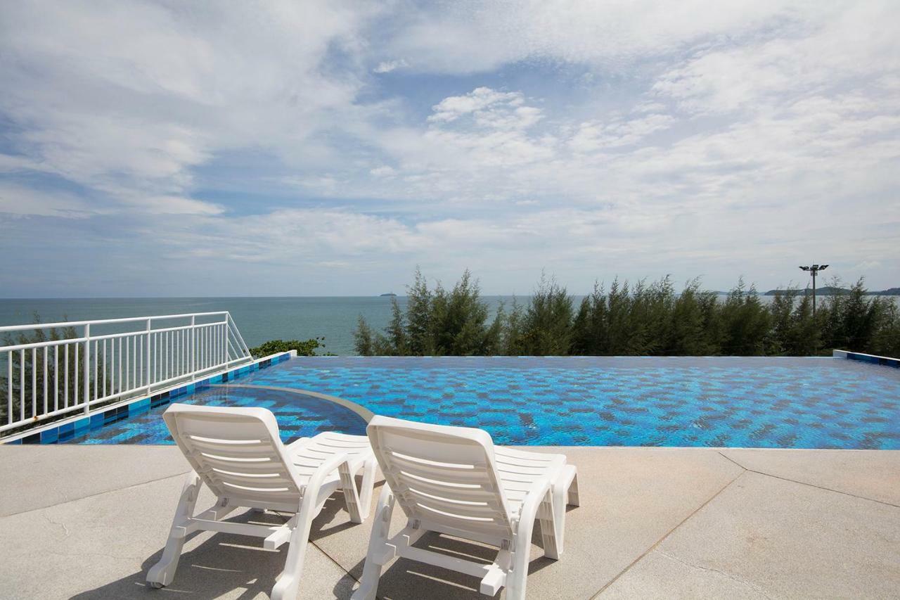 Grandbeach Condo By Malai ระยอง ภายนอก รูปภาพ