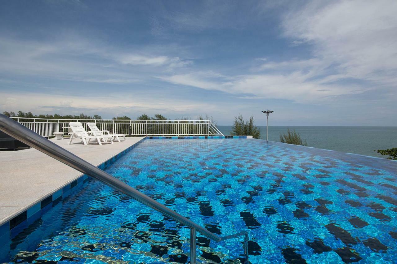 Grandbeach Condo By Malai ระยอง ภายนอก รูปภาพ