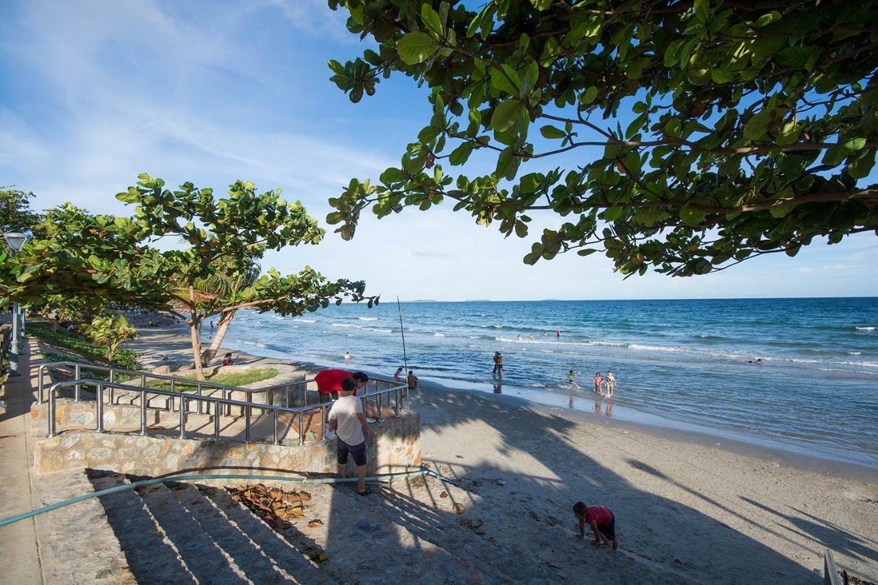 Grandbeach Condo By Malai ระยอง ภายนอก รูปภาพ