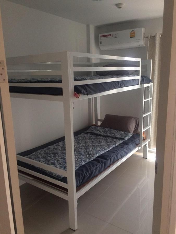 Grandbeach Condo By Malai ระยอง ภายนอก รูปภาพ