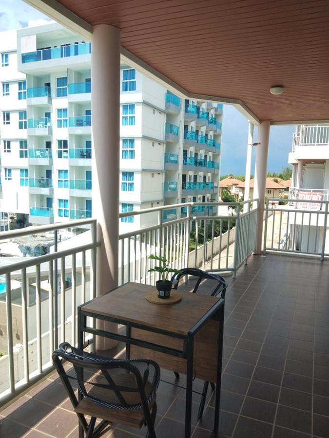 Grandbeach Condo By Malai ระยอง ภายนอก รูปภาพ